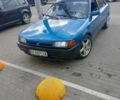Зеленый Мазда 323, объемом двигателя 1.7 л и пробегом 300 тыс. км за 1250 $, фото 9 на Automoto.ua