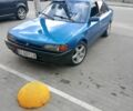 Зеленый Мазда 323, объемом двигателя 1.7 л и пробегом 300 тыс. км за 1250 $, фото 1 на Automoto.ua