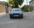 Зелений Мазда 323, об'ємом двигуна 1.6 л та пробігом 225 тис. км за 702 $, фото 1 на Automoto.ua