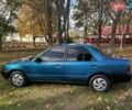 Зеленый Мазда 323, объемом двигателя 1.6 л и пробегом 200 тыс. км за 1000 $, фото 7 на Automoto.ua