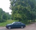 Зеленый Мазда 323, объемом двигателя 1.7 л и пробегом 300 тыс. км за 1998 $, фото 1 на Automoto.ua