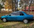Зелений Мазда 323, об'ємом двигуна 1.3 л та пробігом 200 тис. км за 1250 $, фото 7 на Automoto.ua