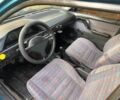 Зелений Мазда 323, об'ємом двигуна 1.3 л та пробігом 200 тис. км за 1250 $, фото 5 на Automoto.ua