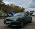 Зеленый Мазда 323, объемом двигателя 1.6 л и пробегом 522 тыс. км за 750 $, фото 6 на Automoto.ua