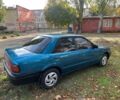 Зелений Мазда 323, об'ємом двигуна 1.3 л та пробігом 200 тис. км за 1250 $, фото 3 на Automoto.ua