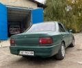 Зеленый Мазда 323, объемом двигателя 1.6 л и пробегом 522 тыс. км за 750 $, фото 5 на Automoto.ua
