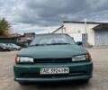 Зеленый Мазда 323, объемом двигателя 1.6 л и пробегом 522 тыс. км за 750 $, фото 2 на Automoto.ua
