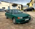 Зелений Мазда 323, об'ємом двигуна 1.6 л та пробігом 520 тис. км за 550 $, фото 1 на Automoto.ua