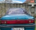 Зеленый Мазда 323, объемом двигателя 1.6 л и пробегом 140 тыс. км за 1300 $, фото 1 на Automoto.ua