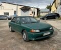Зеленый Мазда 323, объемом двигателя 1.6 л и пробегом 522 тыс. км за 750 $, фото 1 на Automoto.ua