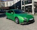 Зеленый Мазда 323, объемом двигателя 2 л и пробегом 300 тыс. км за 3877 $, фото 1 на Automoto.ua
