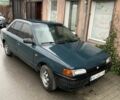 Зеленый Мазда 323, объемом двигателя 1.7 л и пробегом 200 тыс. км за 1799 $, фото 1 на Automoto.ua