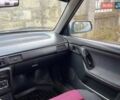 Зеленый Мазда 323, объемом двигателя 1.6 л и пробегом 140 тыс. км за 1300 $, фото 15 на Automoto.ua