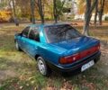 Зелений Мазда 323, об'ємом двигуна 1.3 л та пробігом 200 тис. км за 1250 $, фото 9 на Automoto.ua