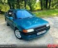 Зеленый Мазда 323, объемом двигателя 1.6 л и пробегом 319 тыс. км за 800 $, фото 1 на Automoto.ua