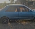 Зелений Мазда 323, об'ємом двигуна 1.6 л та пробігом 350 тис. км за 903 $, фото 1 на Automoto.ua