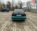 Зеленый Мазда 323, объемом двигателя 1.5 л и пробегом 282 тыс. км за 1650 $, фото 4 на Automoto.ua