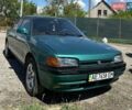 Зеленый Мазда 323, объемом двигателя 1.6 л и пробегом 180 тыс. км за 2500 $, фото 1 на Automoto.ua