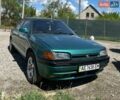 Зелений Мазда 323, об'ємом двигуна 1.6 л та пробігом 180 тис. км за 2500 $, фото 1 на Automoto.ua