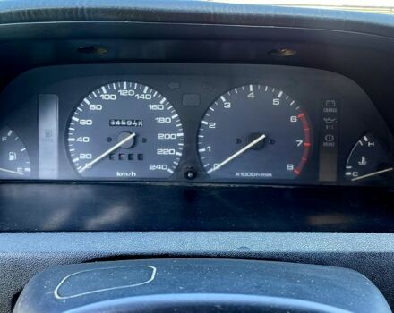 Зелений Мазда 323, об'ємом двигуна 1.6 л та пробігом 0 тис. км за 1300 $, фото 7 на Automoto.ua