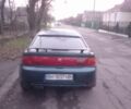Зеленый Мазда 323, объемом двигателя 1.5 л и пробегом 185 тыс. км за 1700 $, фото 3 на Automoto.ua