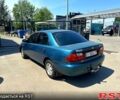 Зелений Мазда 323, об'ємом двигуна 1.3 л та пробігом 244 тис. км за 1700 $, фото 2 на Automoto.ua