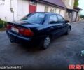 Зеленый Мазда 323, объемом двигателя 1.5 л и пробегом 235 тыс. км за 1600 $, фото 2 на Automoto.ua