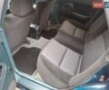 Зеленый Мазда 323, объемом двигателя 1.8 л и пробегом 460 тыс. км за 2900 $, фото 4 на Automoto.ua