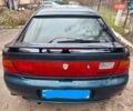 Зеленый Мазда 323, объемом двигателя 1.8 л и пробегом 460 тыс. км за 2900 $, фото 10 на Automoto.ua