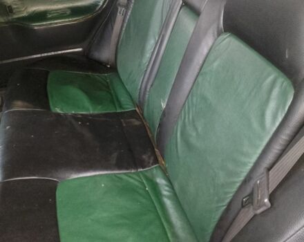 Зелений Мазда 323, об'ємом двигуна 1.6 л та пробігом 333 тис. км за 950 $, фото 4 на Automoto.ua