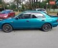 Зелений Мазда 323, об'ємом двигуна 1.5 л та пробігом 356 тис. км за 3300 $, фото 2 на Automoto.ua