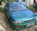 Зеленый Мазда 323, объемом двигателя 1.8 л и пробегом 500 тыс. км за 500 $, фото 1 на Automoto.ua