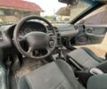 Зеленый Мазда 323, объемом двигателя 1.5 л и пробегом 335 тыс. км за 850 $, фото 1 на Automoto.ua