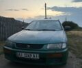 Зелений Мазда 323, об'ємом двигуна 1.8 л та пробігом 320 тис. км за 402 $, фото 1 на Automoto.ua