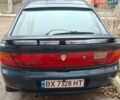 Зеленый Мазда 323, объемом двигателя 1.8 л и пробегом 460 тыс. км за 2900 $, фото 14 на Automoto.ua
