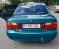 Зелений Мазда 323, об'ємом двигуна 1.5 л та пробігом 356 тис. км за 3300 $, фото 8 на Automoto.ua
