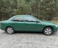 Зеленый Мазда 323, объемом двигателя 1.5 л и пробегом 213 тыс. км за 2950 $, фото 4 на Automoto.ua