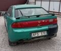 Зелений Мазда 323, об'ємом двигуна 1.5 л та пробігом 100 тис. км за 474 $, фото 3 на Automoto.ua
