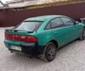 Зелений Мазда 323, об'ємом двигуна 1.5 л та пробігом 100 тис. км за 525 $, фото 2 на Automoto.ua