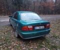 Зеленый Мазда 323, объемом двигателя 1.5 л и пробегом 308 тыс. км за 1548 $, фото 2 на Automoto.ua