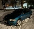 Зеленый Мазда 323, объемом двигателя 1.5 л и пробегом 348 тыс. км за 2750 $, фото 5 на Automoto.ua