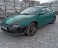 Зелений Мазда 323, об'ємом двигуна 1.5 л та пробігом 100 тис. км за 525 $, фото 1 на Automoto.ua