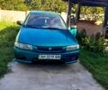 Зеленый Мазда 323, объемом двигателя 1.5 л и пробегом 254 тыс. км за 1800 $, фото 1 на Automoto.ua