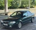 Зелений Мазда 323, об'ємом двигуна 1.5 л та пробігом 197 тис. км за 1700 $, фото 1 на Automoto.ua