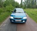 Зелений Мазда 323, об'ємом двигуна 1.5 л та пробігом 100 тис. км за 2600 $, фото 1 на Automoto.ua