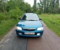 Зелений Мазда 323, об'ємом двигуна 1.5 л та пробігом 100 тис. км за 2299 $, фото 1 на Automoto.ua