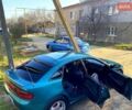 Зеленый Мазда 323, объемом двигателя 1.5 л и пробегом 250 тыс. км за 3000 $, фото 1 на Automoto.ua