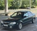 Зелений Мазда 323, об'ємом двигуна 1.5 л та пробігом 197 тис. км за 1303 $, фото 1 на Automoto.ua