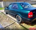 Зеленый Мазда 323, объемом двигателя 15 л и пробегом 0 тыс. км за 1700 $, фото 3 на Automoto.ua