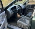 Зелений Мазда 323, об'ємом двигуна 1.8 л та пробігом 4 тис. км за 1900 $, фото 9 на Automoto.ua